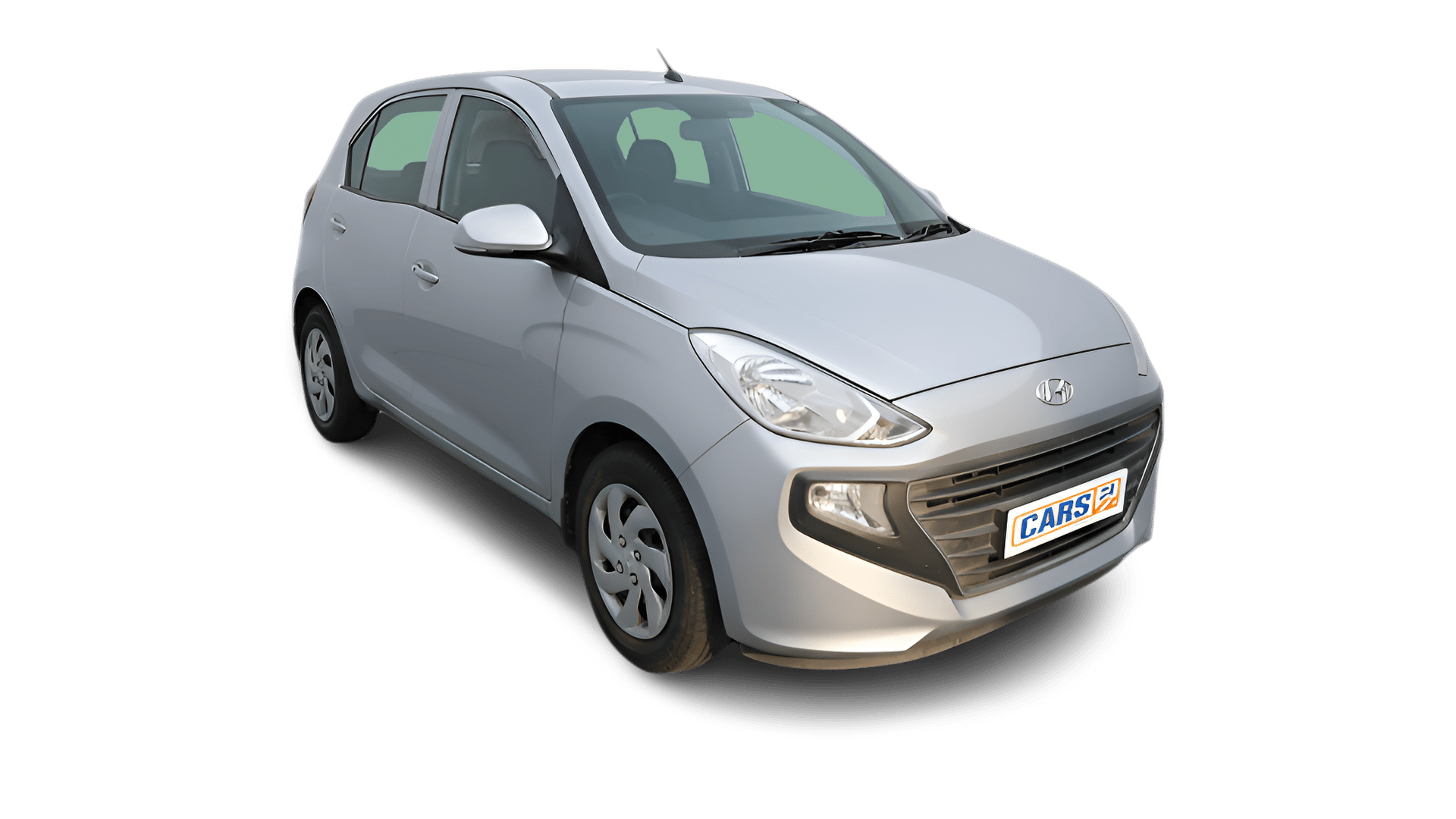 2019 Hyundai NEW SANTRO - Hatchback - Petrol - Manual - ₹3.60 lakh